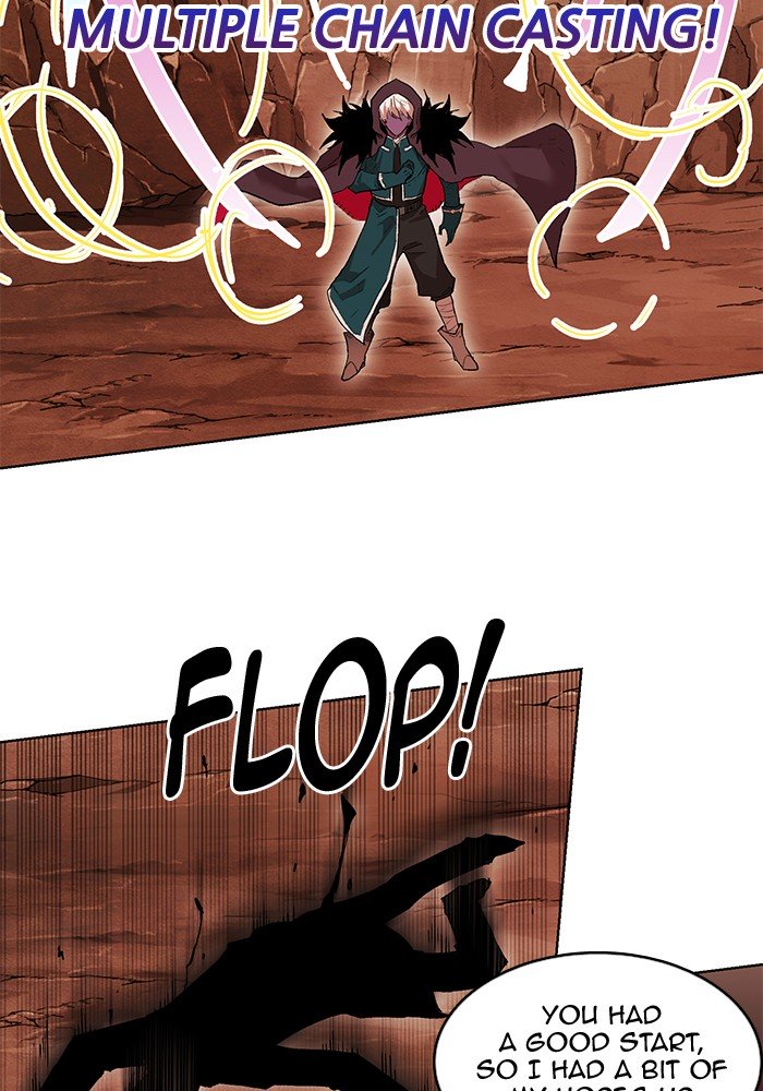 Hardcore Leveling Warrior chapter 240 page 18