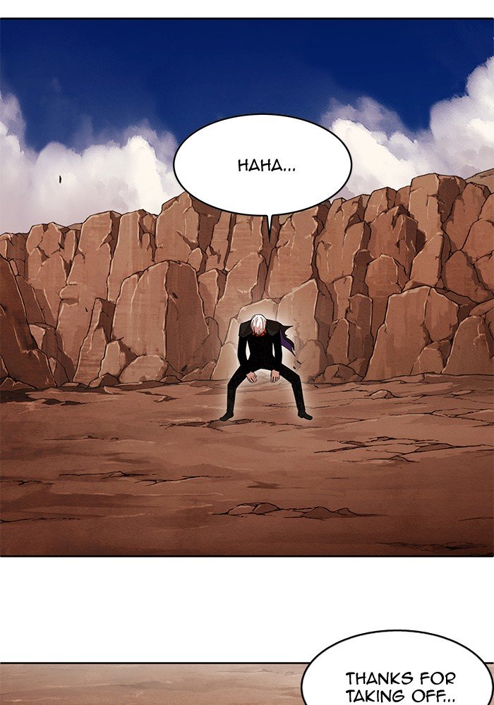 Hardcore Leveling Warrior chapter 240 page 27
