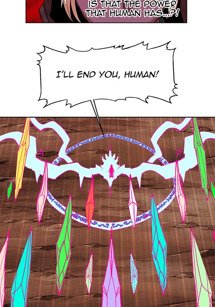 Hardcore Leveling Warrior chapter 240 page 31