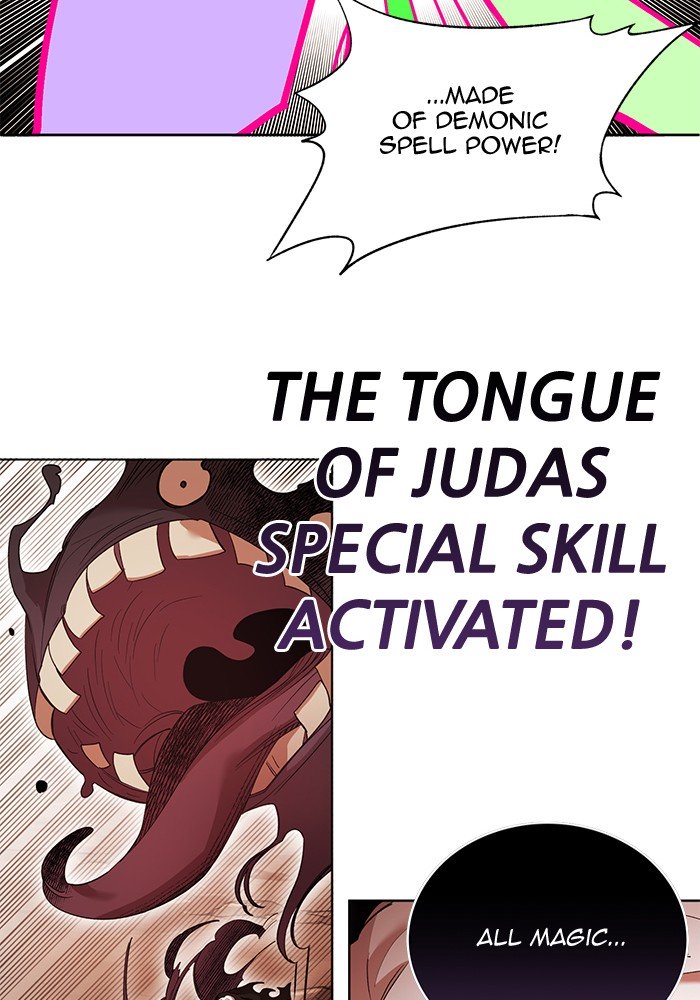 Hardcore Leveling Warrior chapter 240 page 33