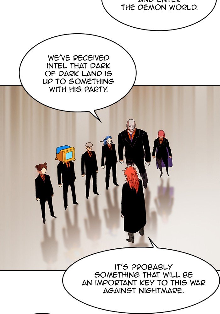 Hardcore Leveling Warrior chapter 240 page 48