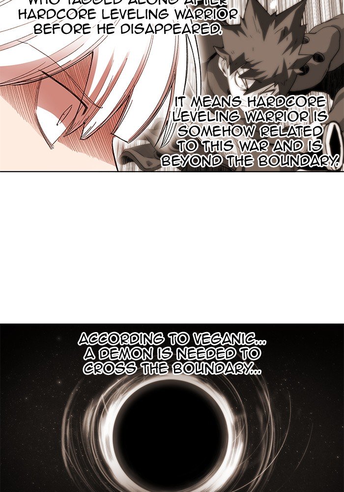 Hardcore Leveling Warrior chapter 240 page 56