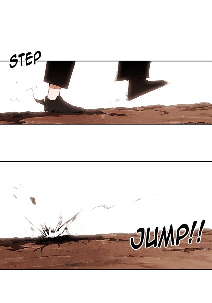 Hardcore Leveling Warrior chapter 240 page 8