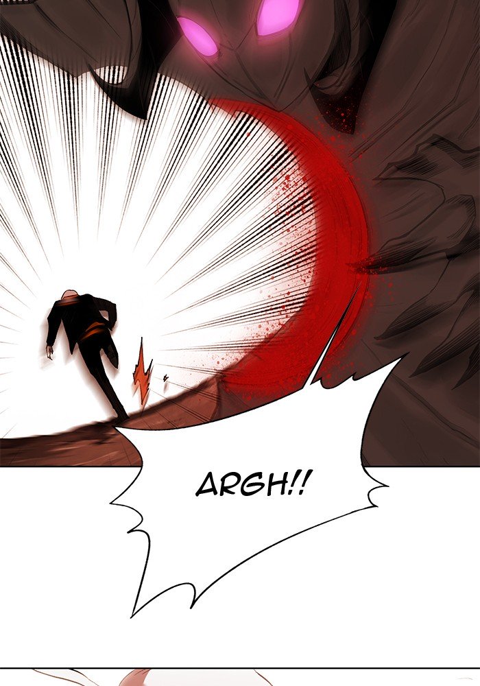 Hardcore Leveling Warrior chapter 241 page 2