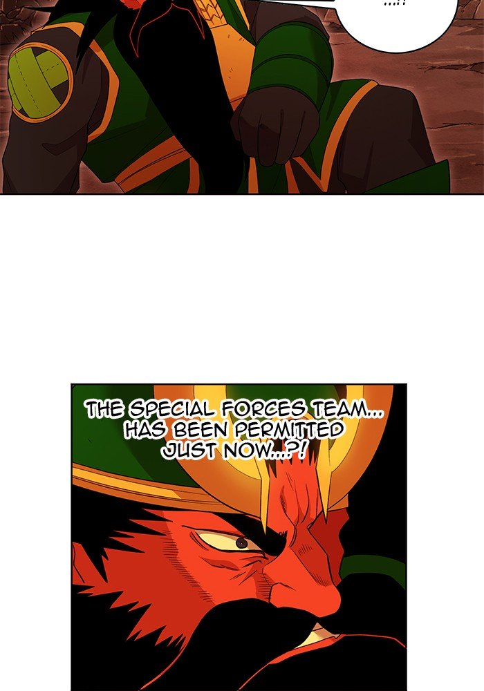 Hardcore Leveling Warrior chapter 241 page 29