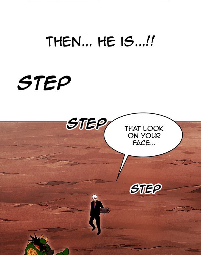 Hardcore Leveling Warrior chapter 241 page 30