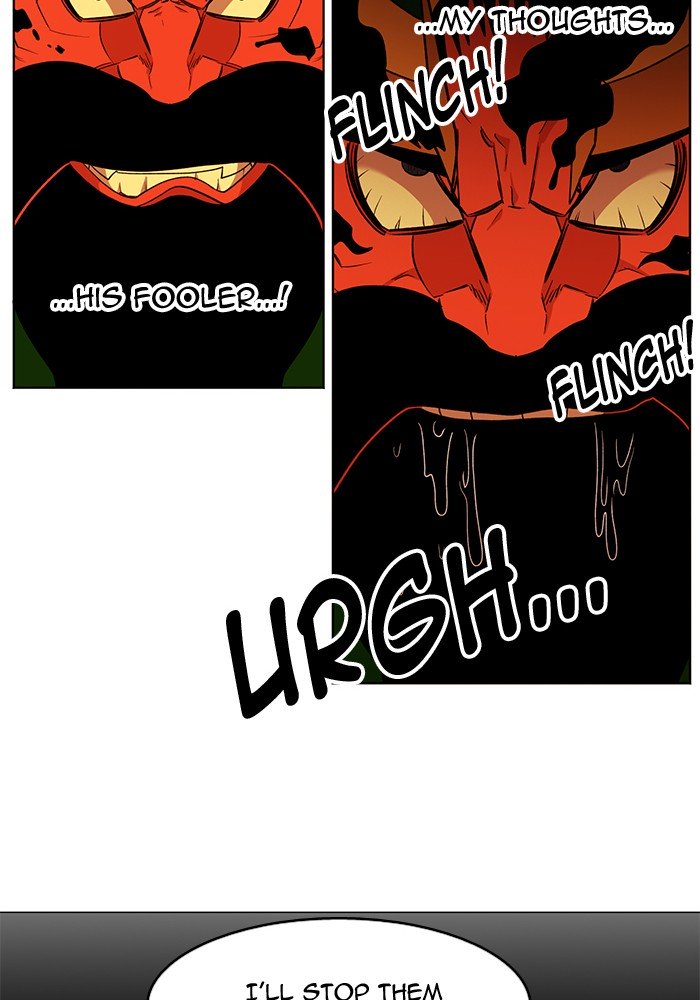 Hardcore Leveling Warrior chapter 241 page 35