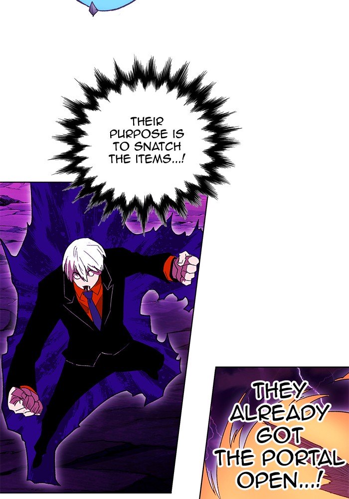 Hardcore Leveling Warrior chapter 241 page 48