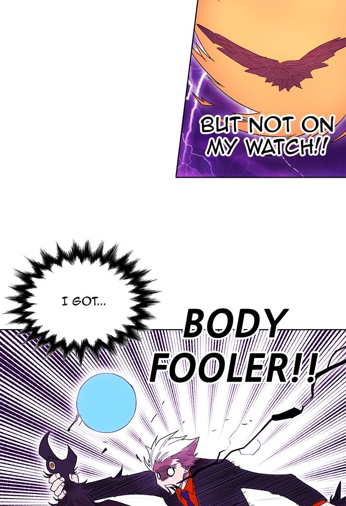 Hardcore Leveling Warrior chapter 241 page 49