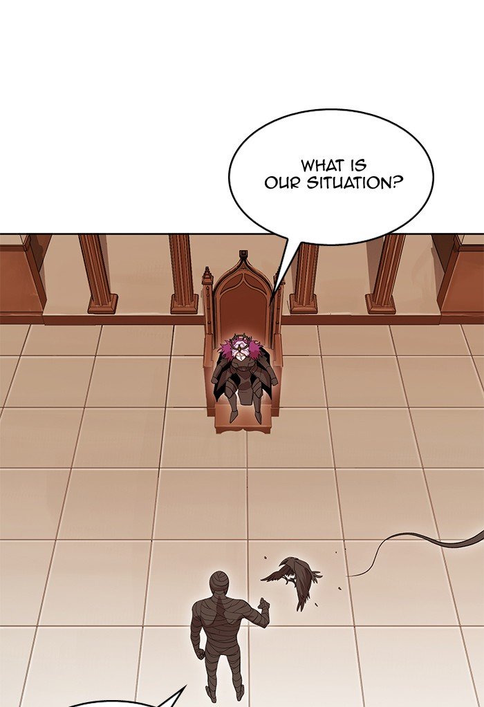 Hardcore Leveling Warrior chapter 241 page 58