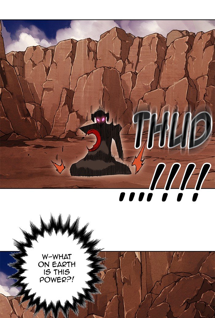 Hardcore Leveling Warrior chapter 241 page 7