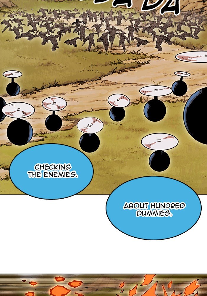 Hardcore Leveling Warrior chapter 241 page 71