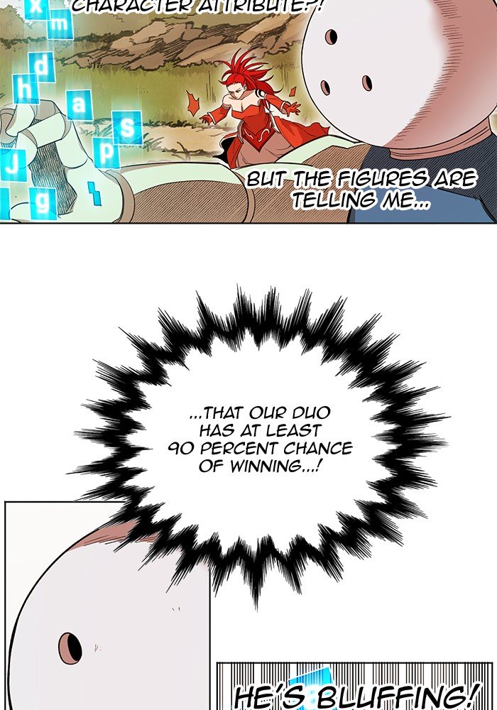 Hardcore Leveling Warrior chapter 242 page 10