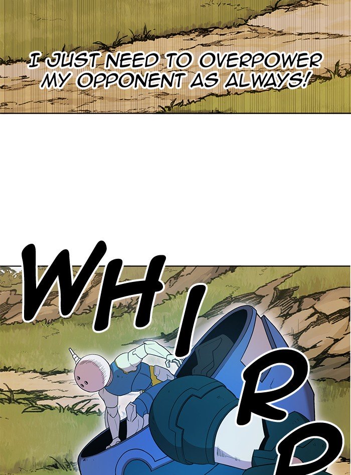 Hardcore Leveling Warrior chapter 242 page 13