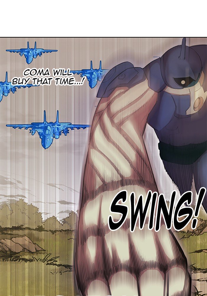 Hardcore Leveling Warrior chapter 242 page 23