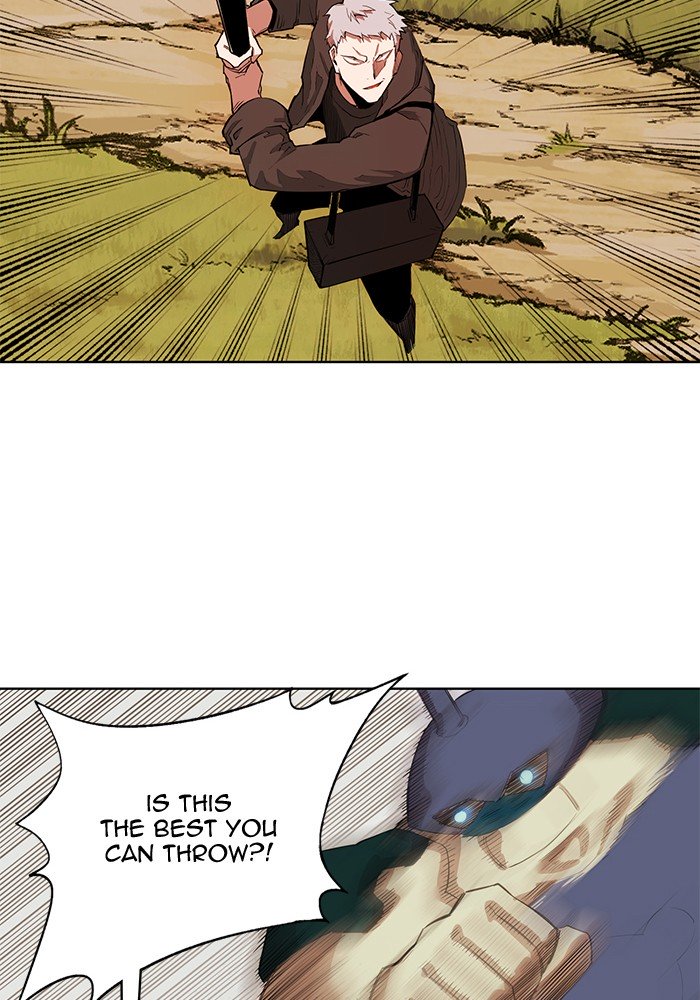 Hardcore Leveling Warrior chapter 242 page 25