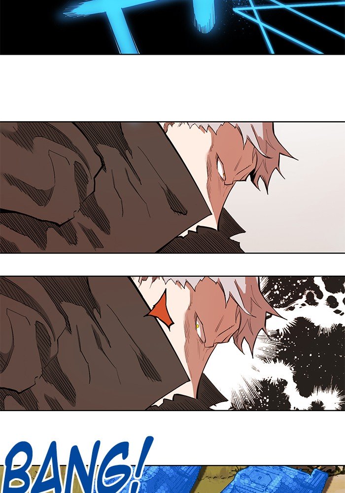 Hardcore Leveling Warrior chapter 242 page 29