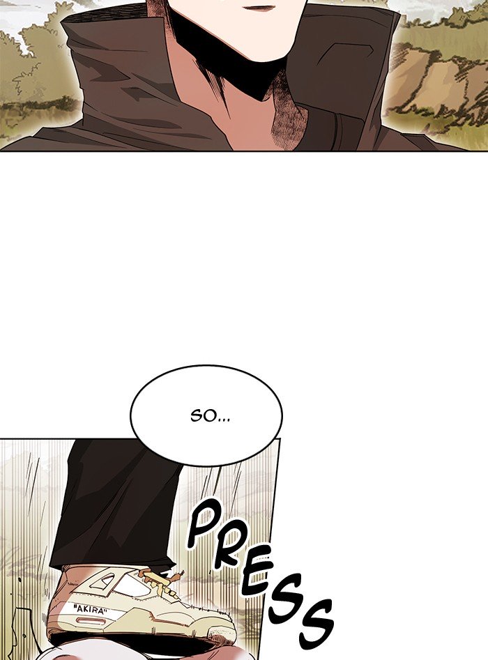 Hardcore Leveling Warrior chapter 242 page 3