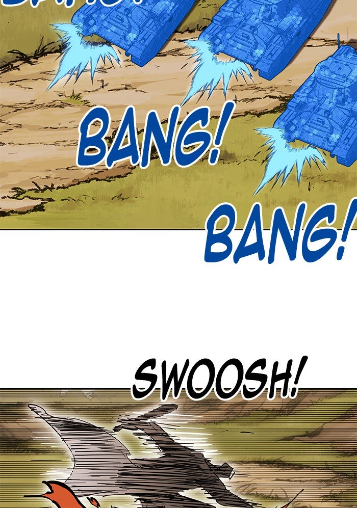 Hardcore Leveling Warrior chapter 242 page 30