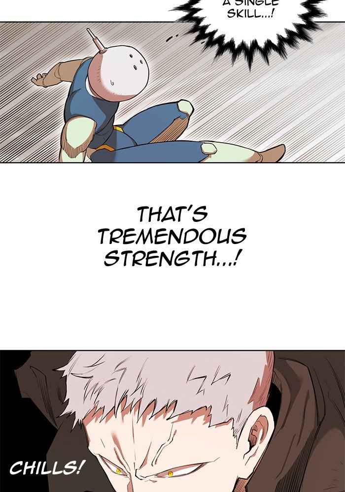 Hardcore Leveling Warrior chapter 242 page 37