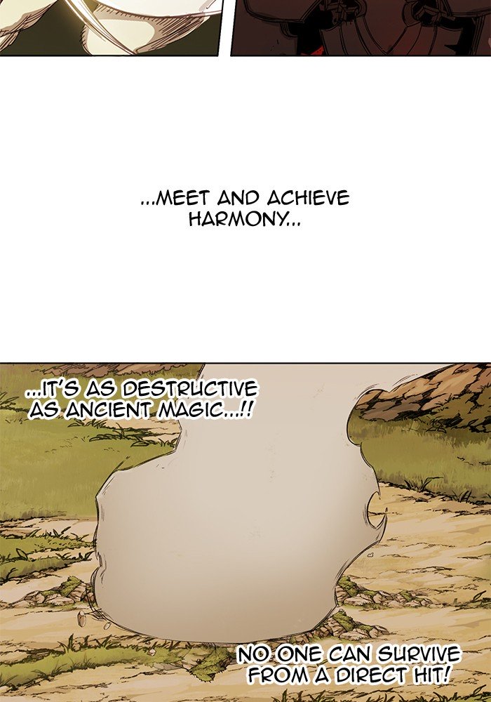 Hardcore Leveling Warrior chapter 242 page 44