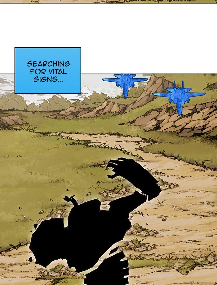 Hardcore Leveling Warrior chapter 242 page 45