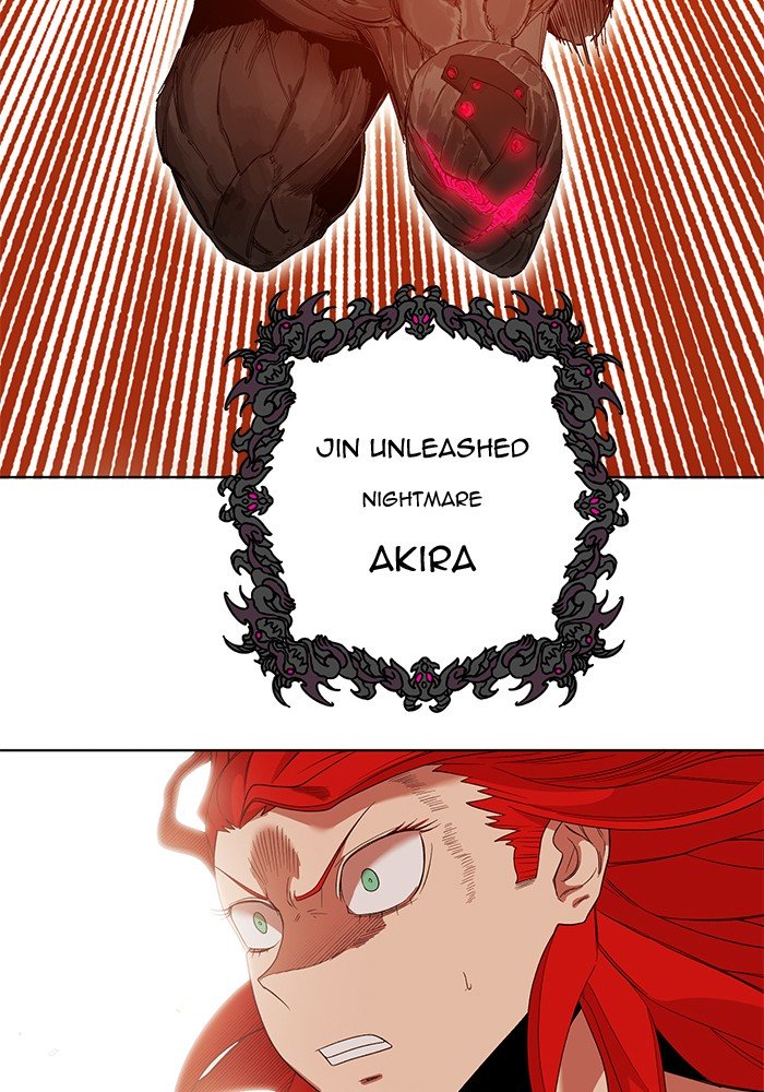 Hardcore Leveling Warrior chapter 242 page 50