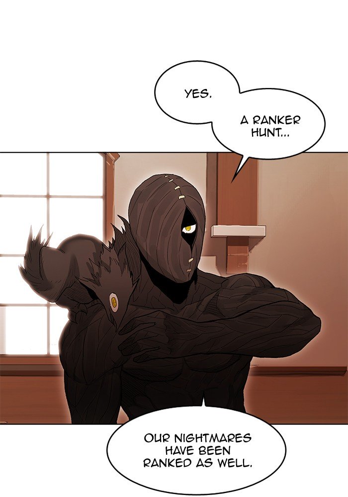 Hardcore Leveling Warrior chapter 242 page 54