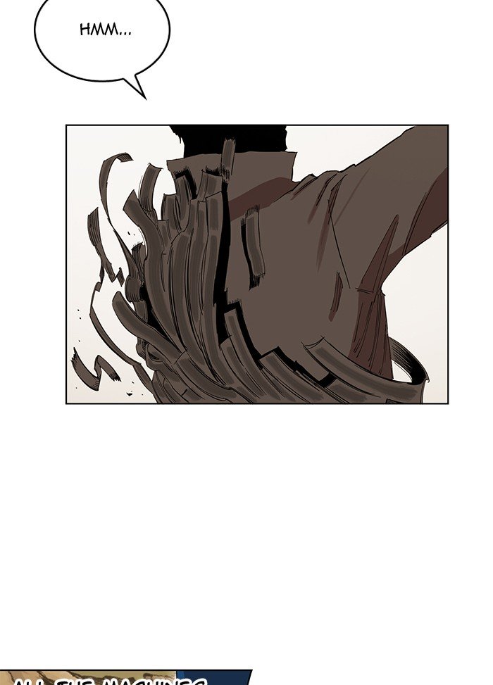 Hardcore Leveling Warrior chapter 242 page 68