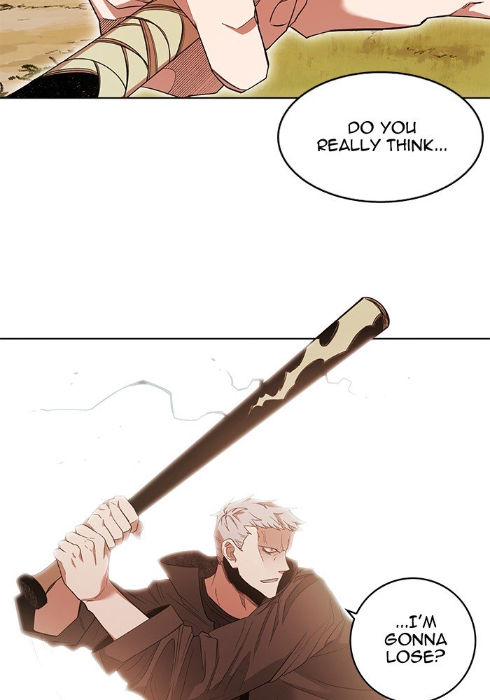 Hardcore Leveling Warrior chapter 242 page 8