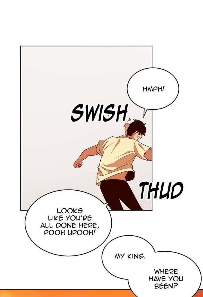 Hardcore Leveling Warrior chapter 244 page 11