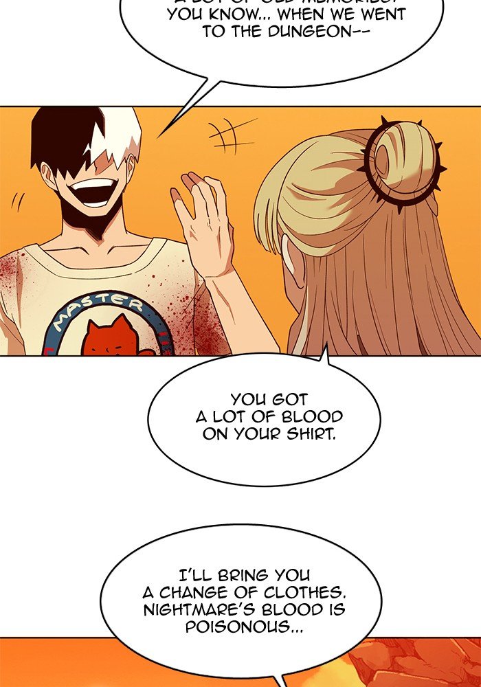 Hardcore Leveling Warrior chapter 244 page 16