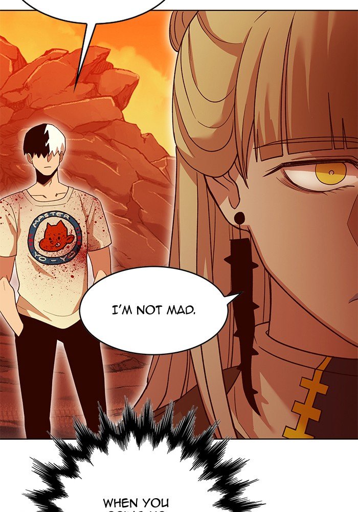 Hardcore Leveling Warrior chapter 244 page 18