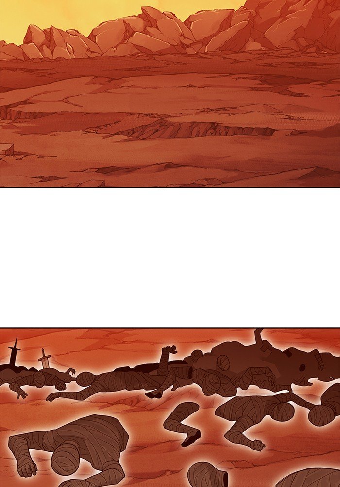 Hardcore Leveling Warrior chapter 244 page 2