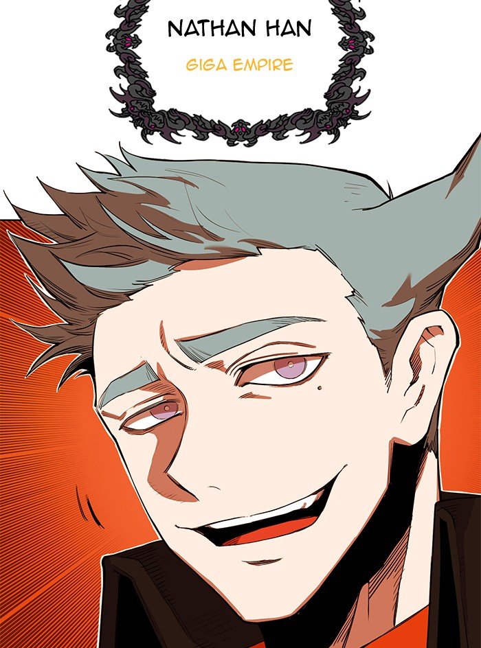 Hardcore Leveling Warrior chapter 244 page 34