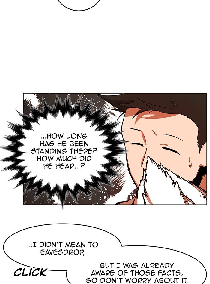 Hardcore Leveling Warrior chapter 244 page 36