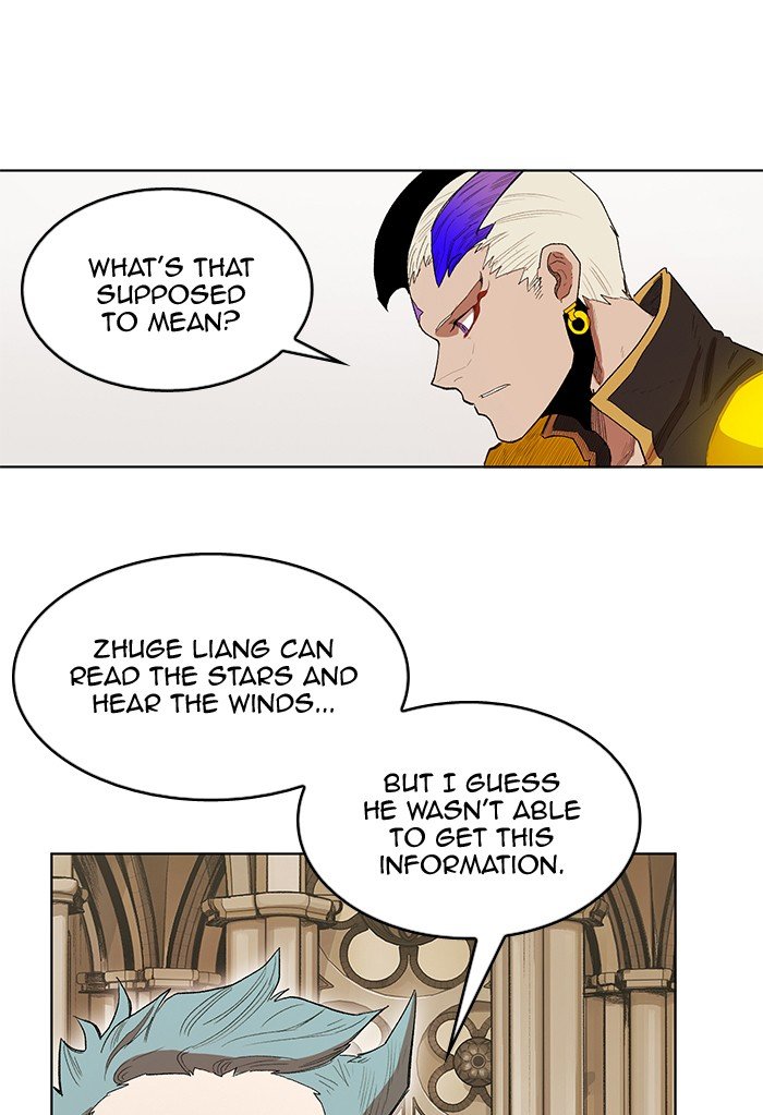 Hardcore Leveling Warrior chapter 244 page 41