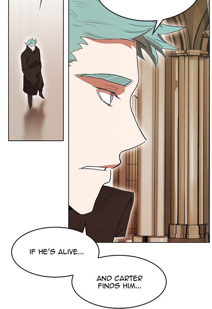 Hardcore Leveling Warrior chapter 244 page 49