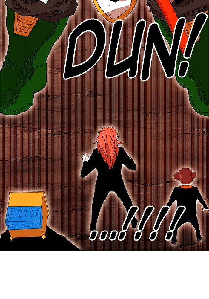 Hardcore Leveling Warrior chapter 244 page 52