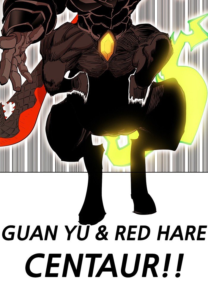 Hardcore Leveling Warrior chapter 244 page 59