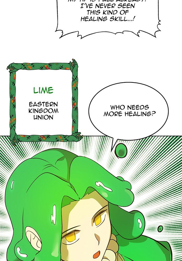 Hardcore Leveling Warrior chapter 244 page 6