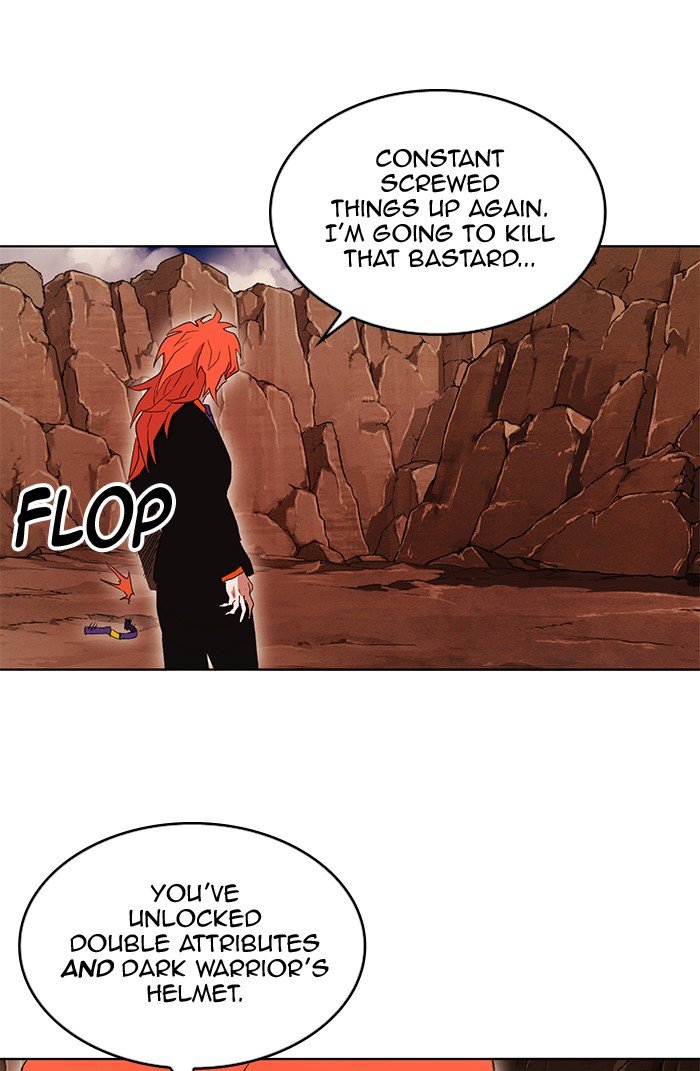 Hardcore Leveling Warrior chapter 244 page 60