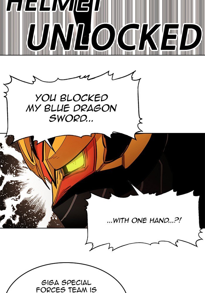 Hardcore Leveling Warrior chapter 244 page 65