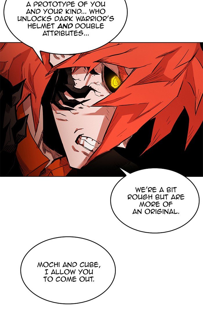 Hardcore Leveling Warrior chapter 244 page 66