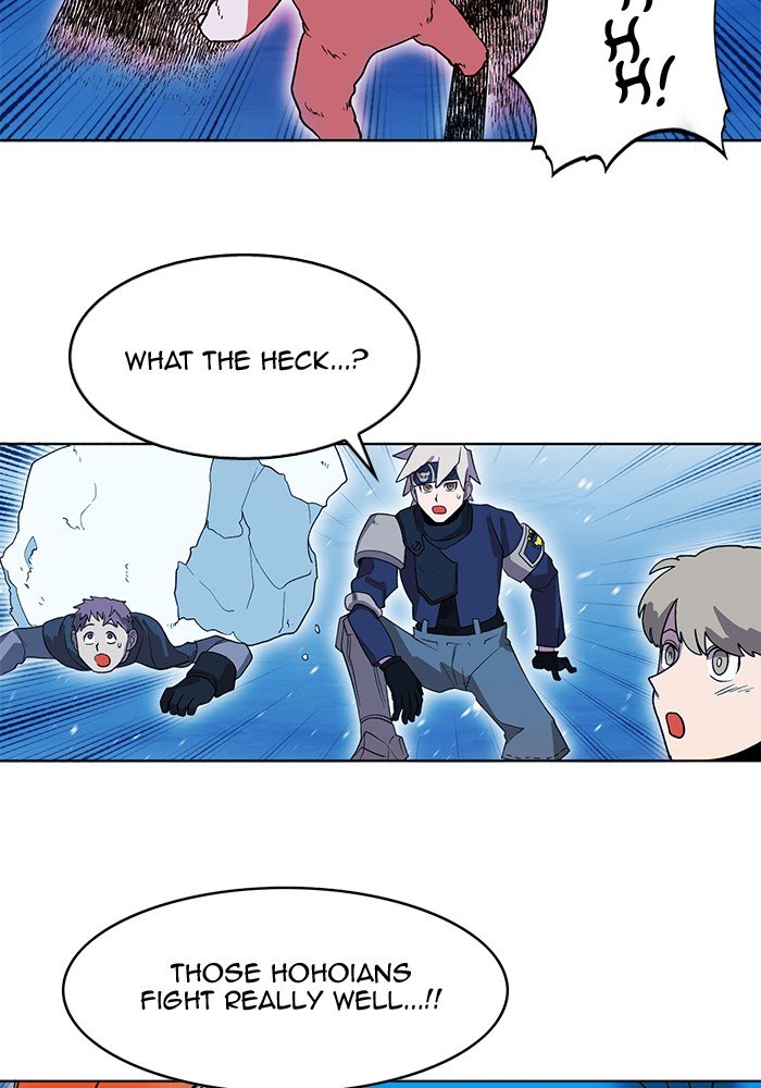 Hardcore Leveling Warrior chapter 245 page 18