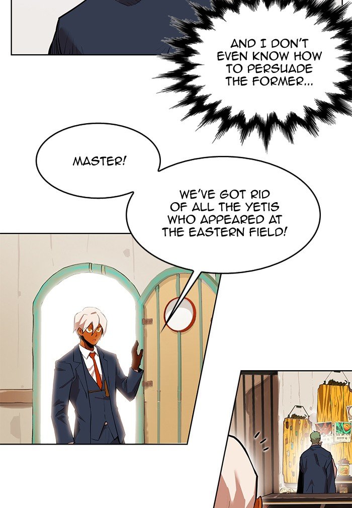 Hardcore Leveling Warrior chapter 245 page 30