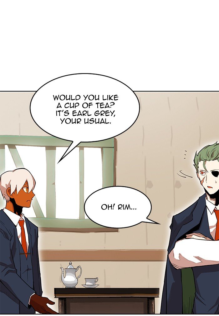 Hardcore Leveling Warrior chapter 245 page 32