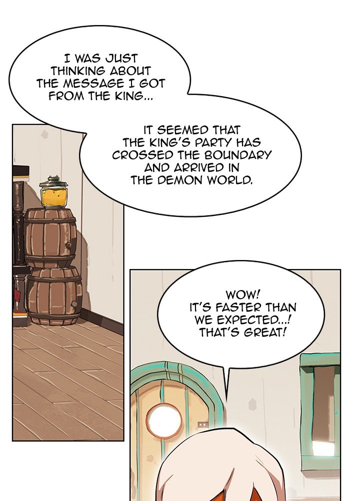 Hardcore Leveling Warrior chapter 245 page 33