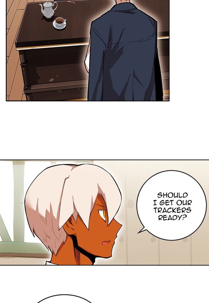 Hardcore Leveling Warrior chapter 245 page 36