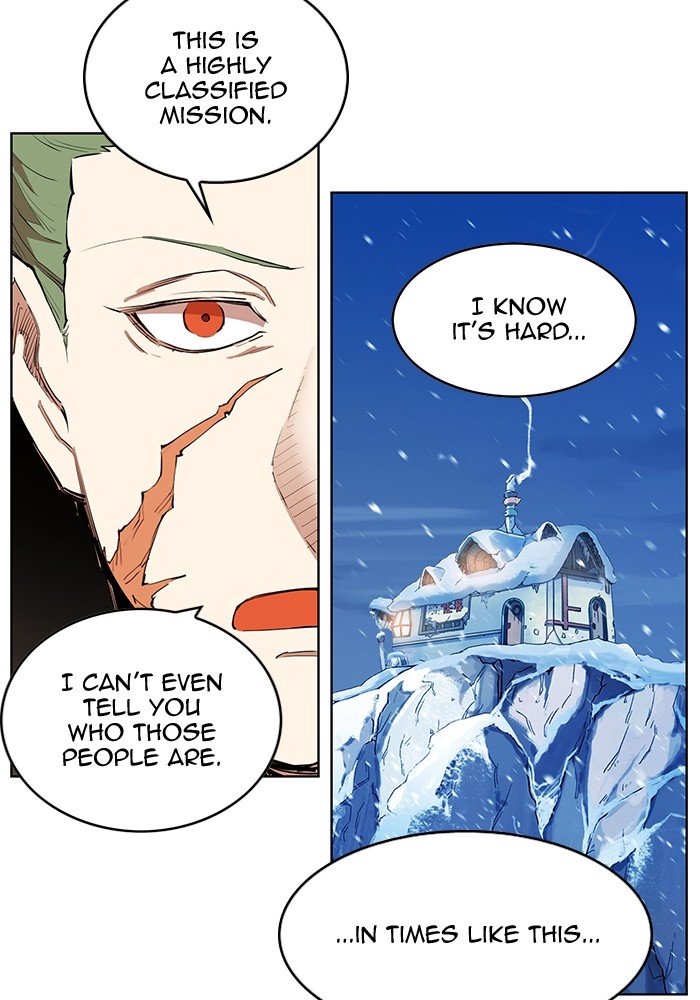 Hardcore Leveling Warrior chapter 245 page 37